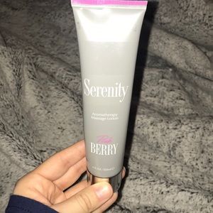 Aromatherapy Massage Lotion